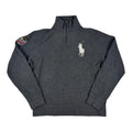 Halfzip