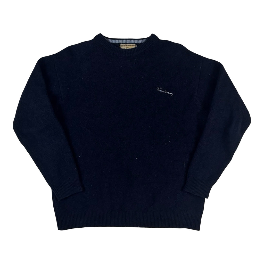 Knit Sweater