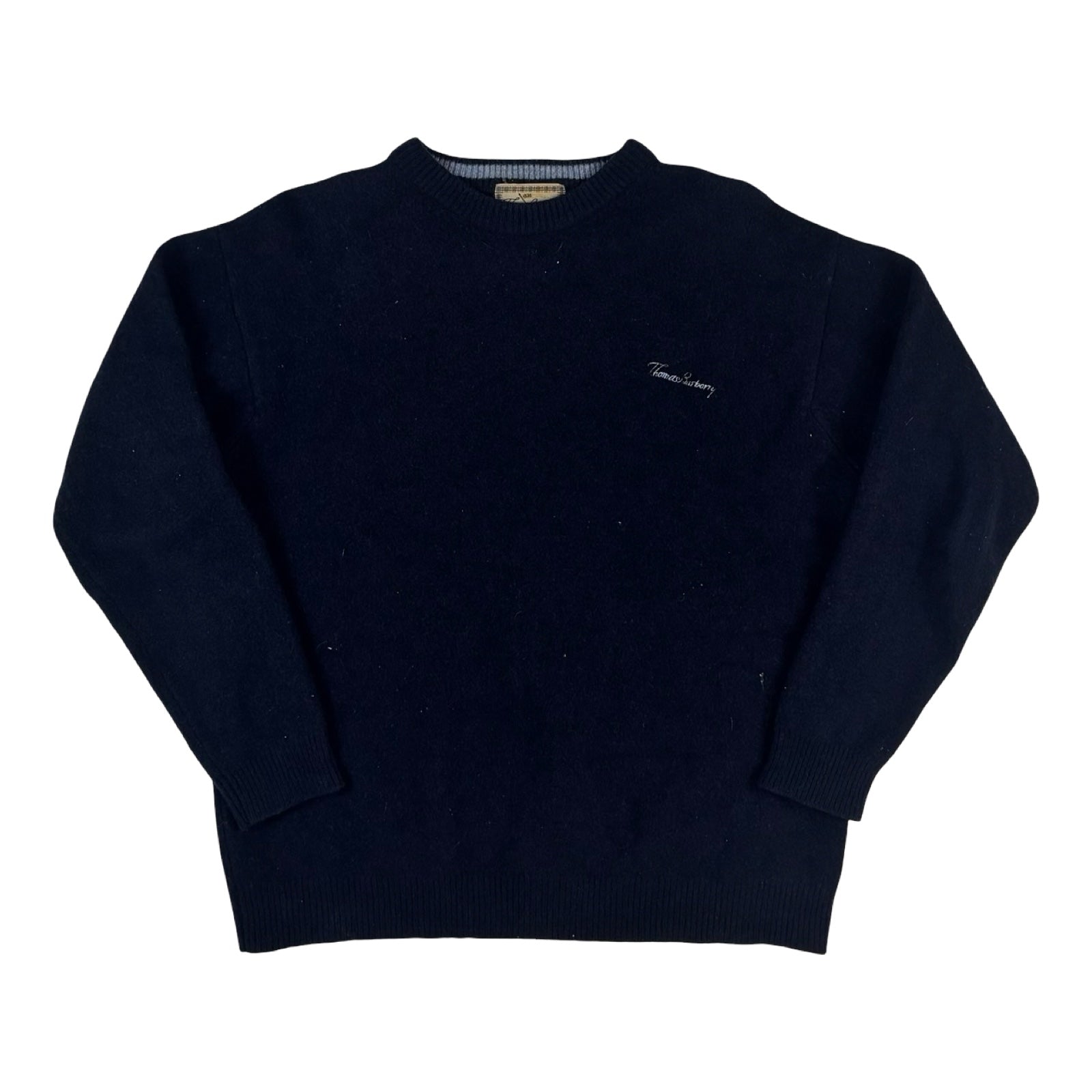 Knit Sweater