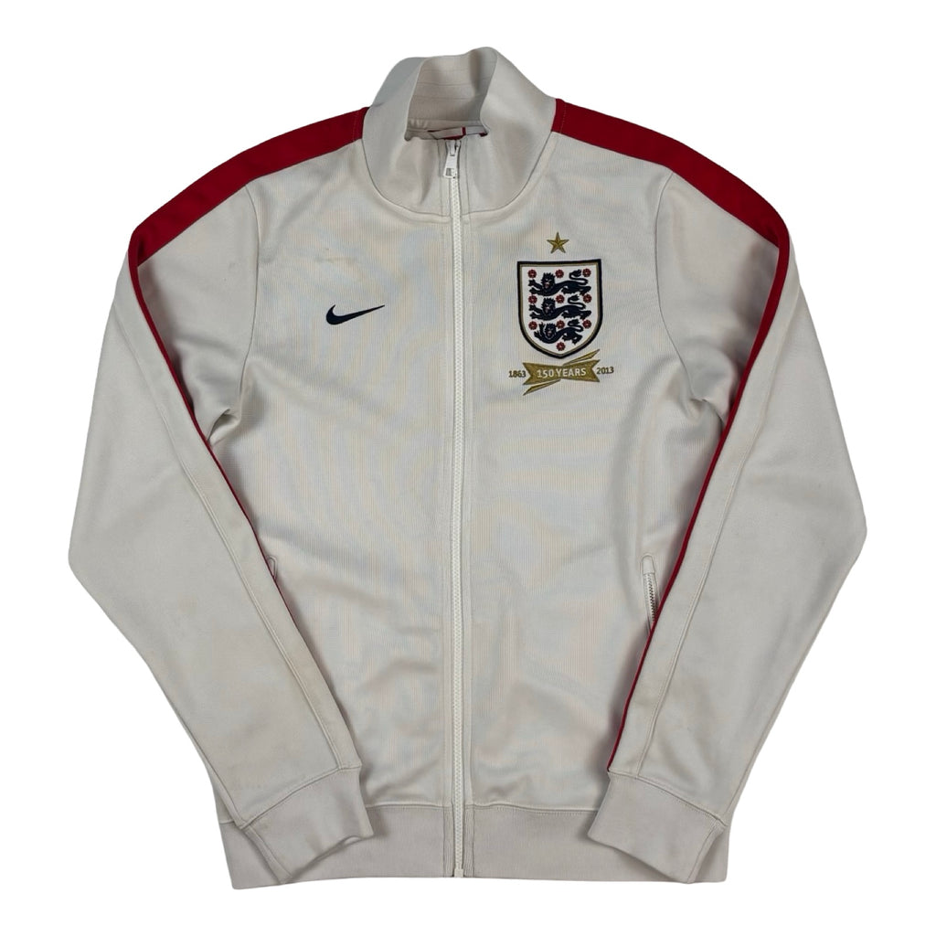 England Trainingsjacke