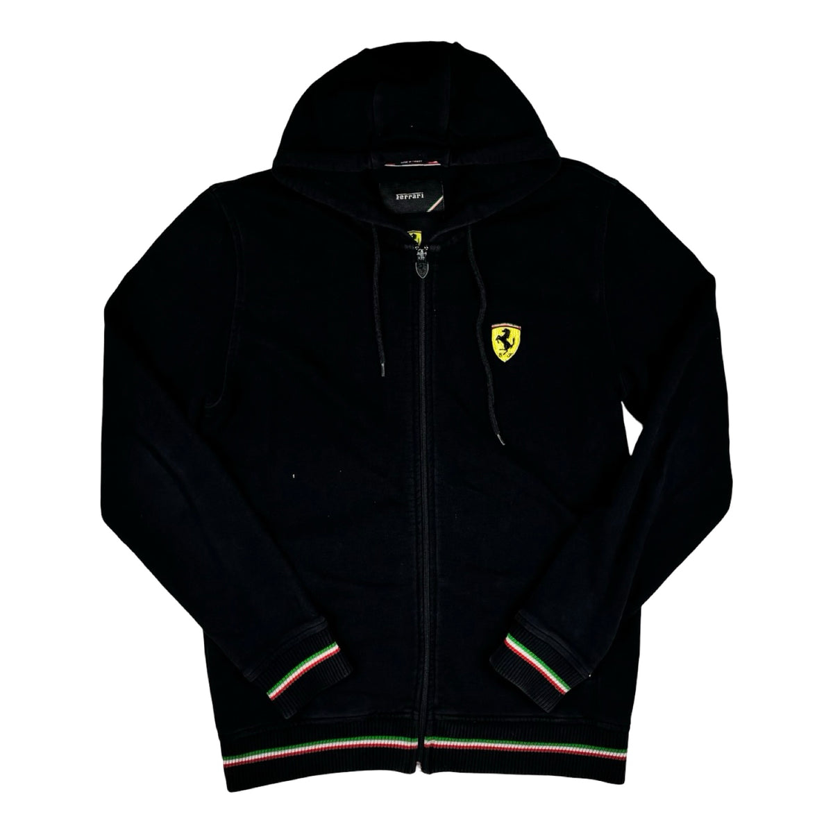 Zipper