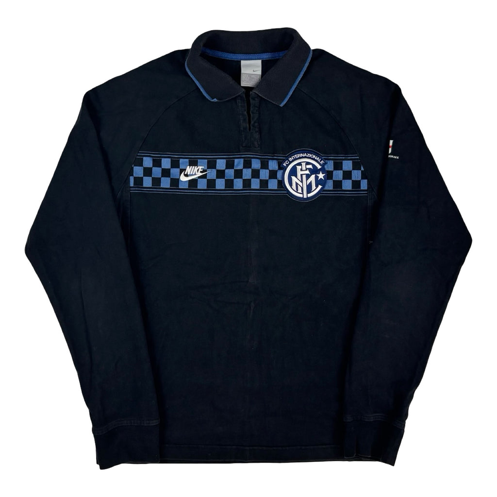 Inter Mailand Longsleeve