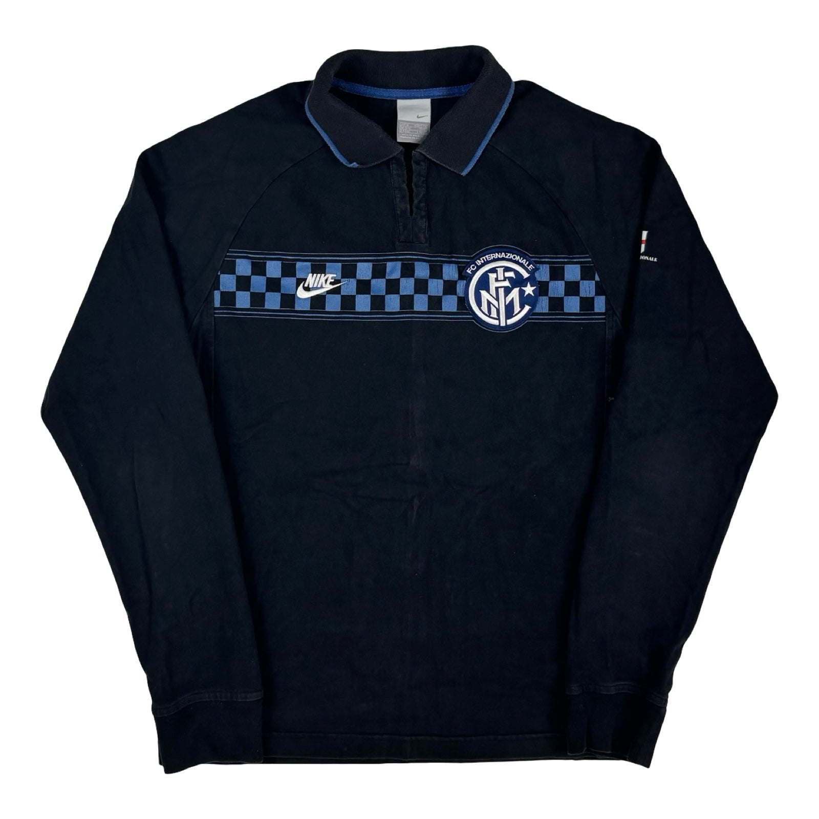 Inter Mailand Longsleeve
