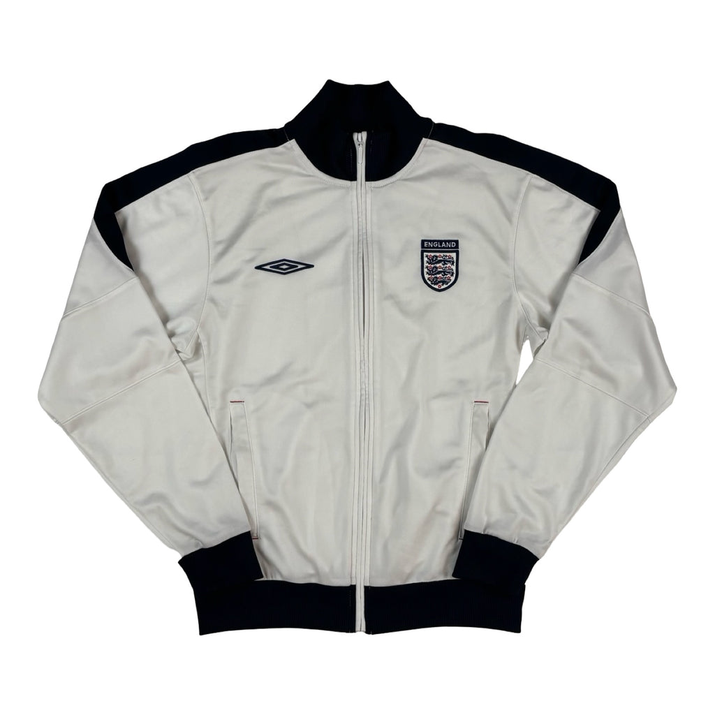 England Trainingsjacke