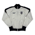 England Trainingsjacke