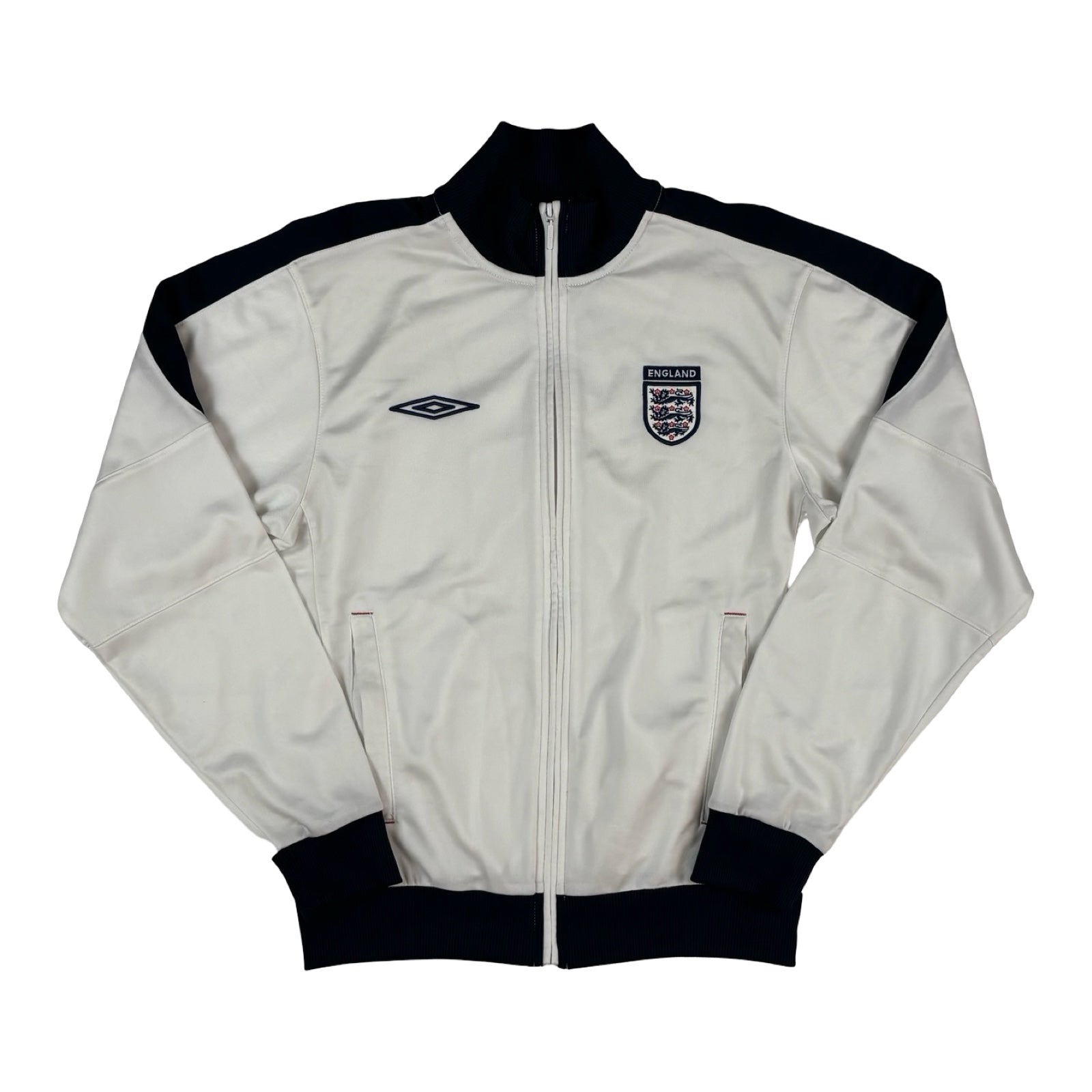 England Trainingsjacke