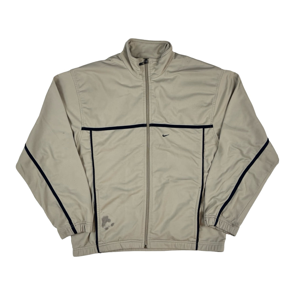 Trainingsjacke