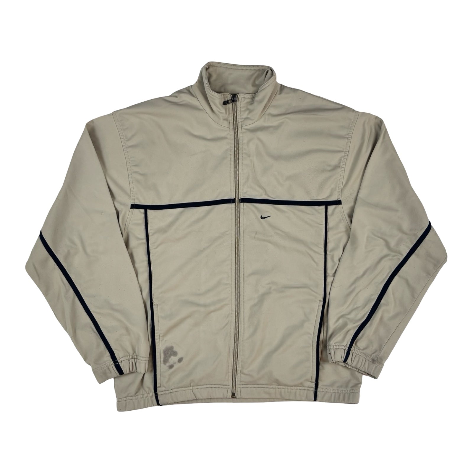 Trainingsjacke