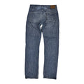 Straight Jeans