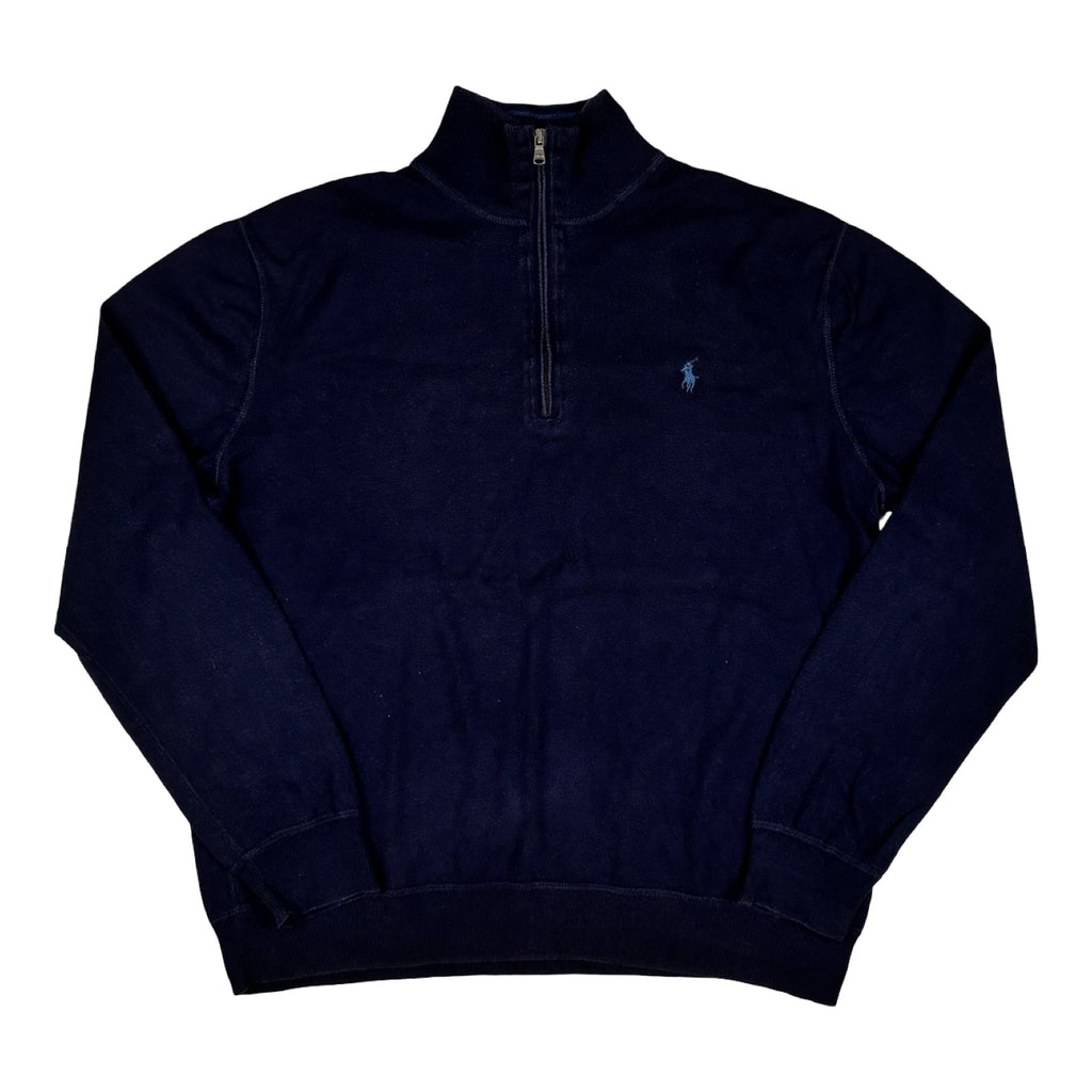 Halfzip