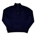 Halfzip