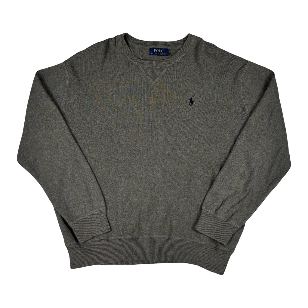 Knit Sweater