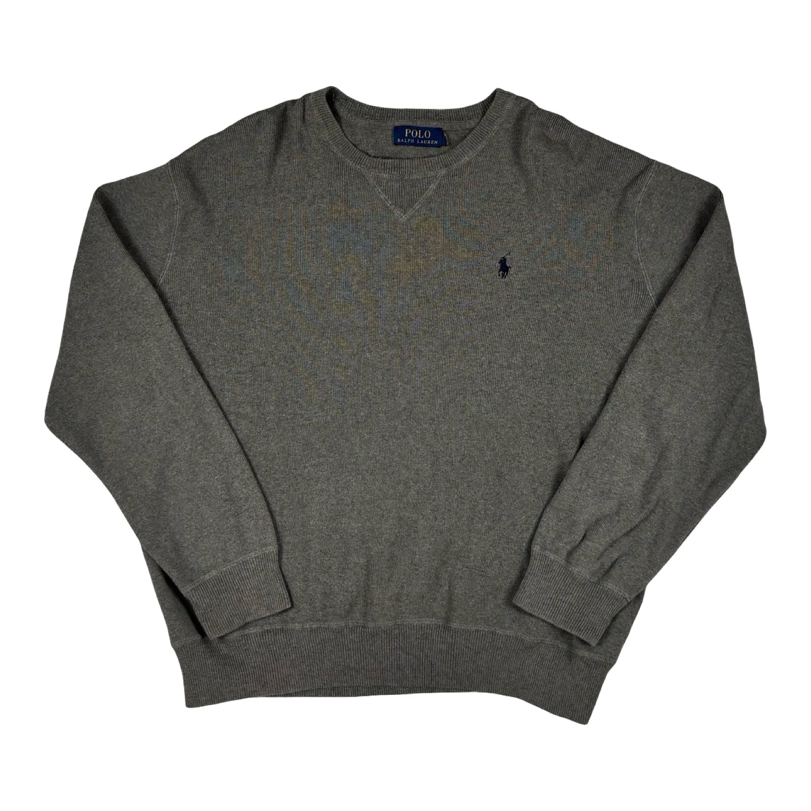 Knit Sweater