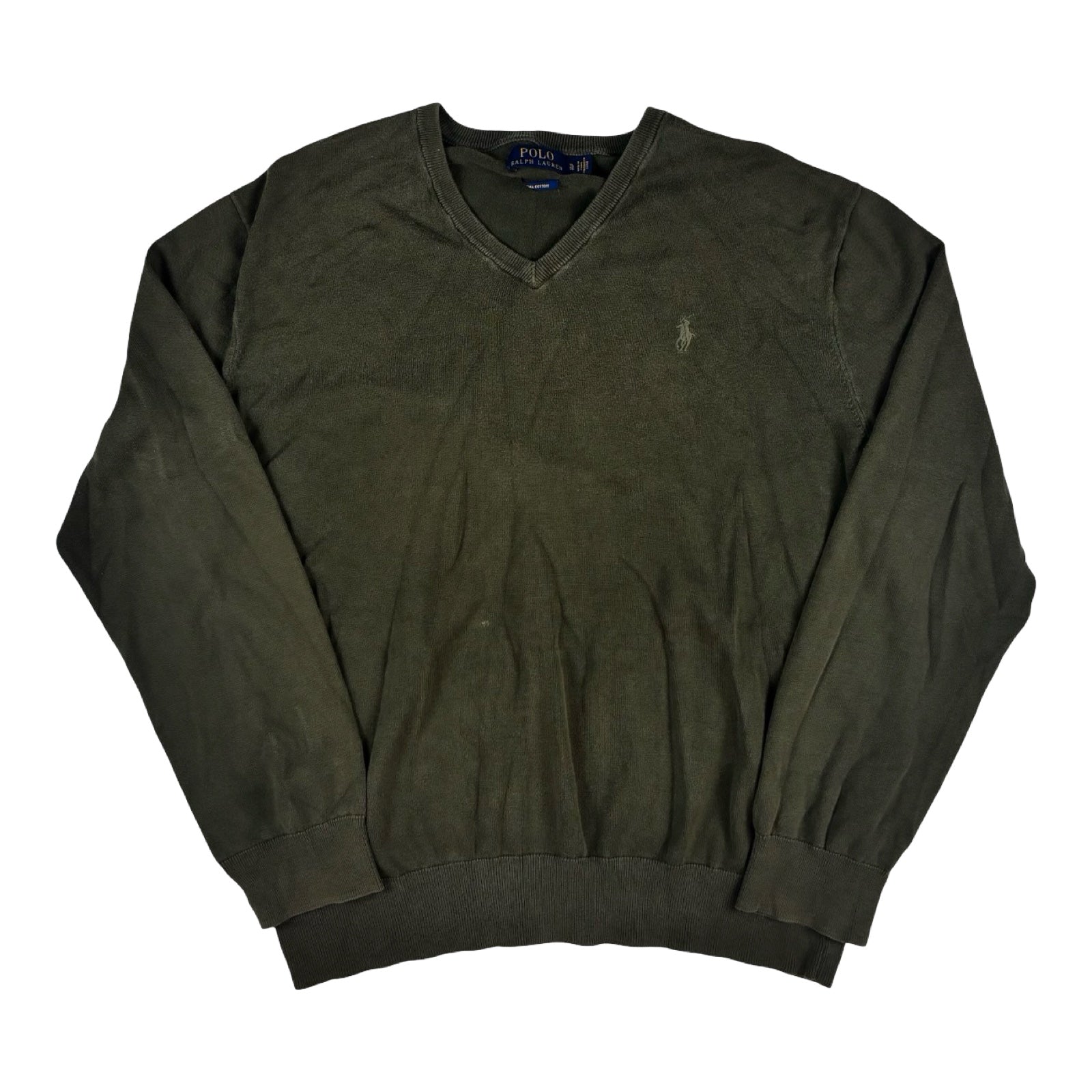 Knit Sweater