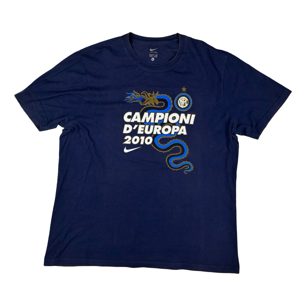 Inter Mailand Tee