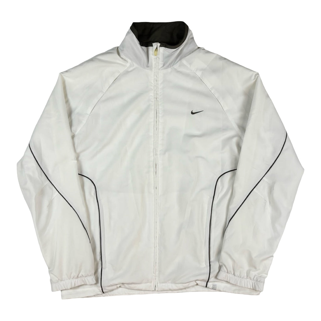 Trainingsjacke