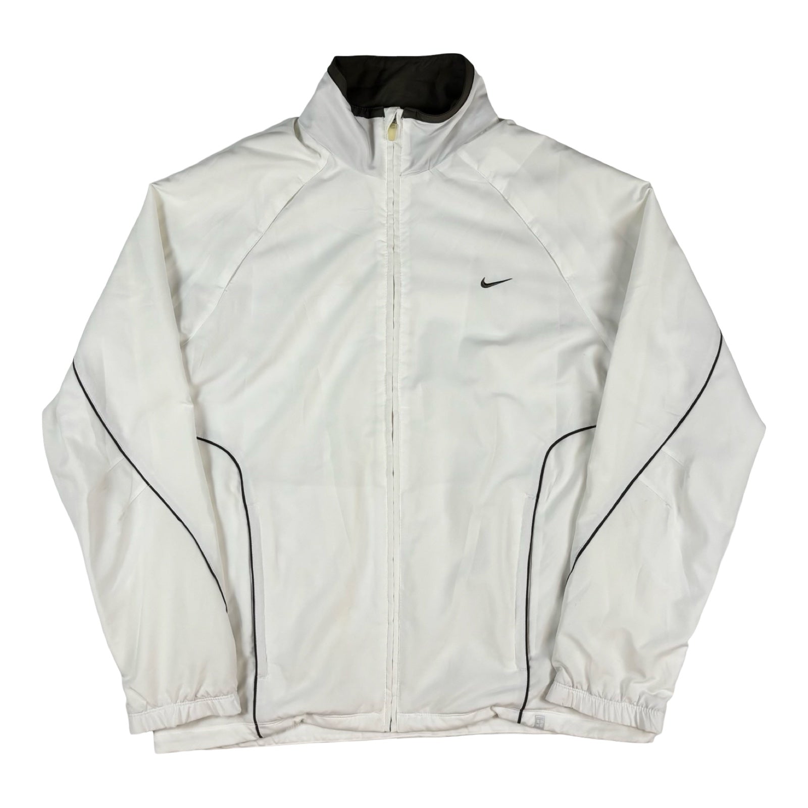 Trainingsjacke