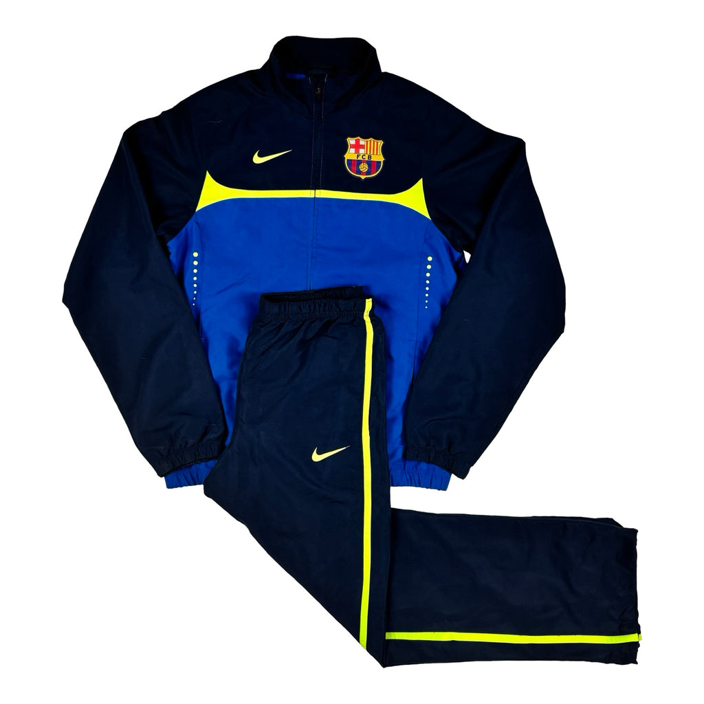 Barcelona Trainingsanzug