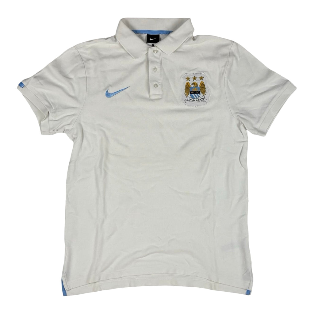 Manchester City Polo