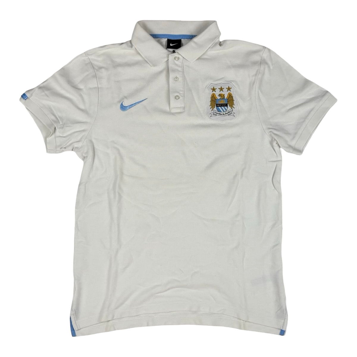 Manchester City Polo