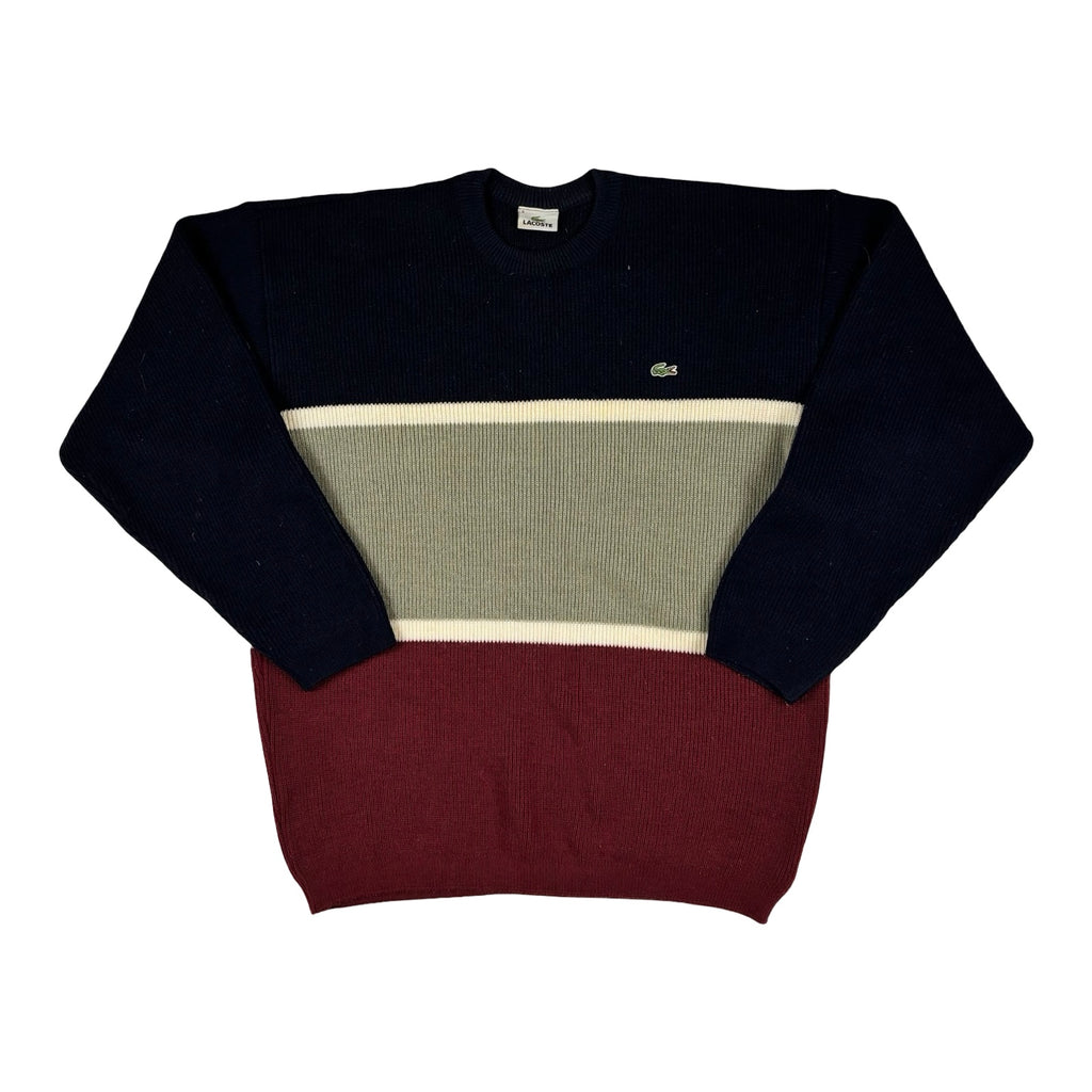 Knit Sweater