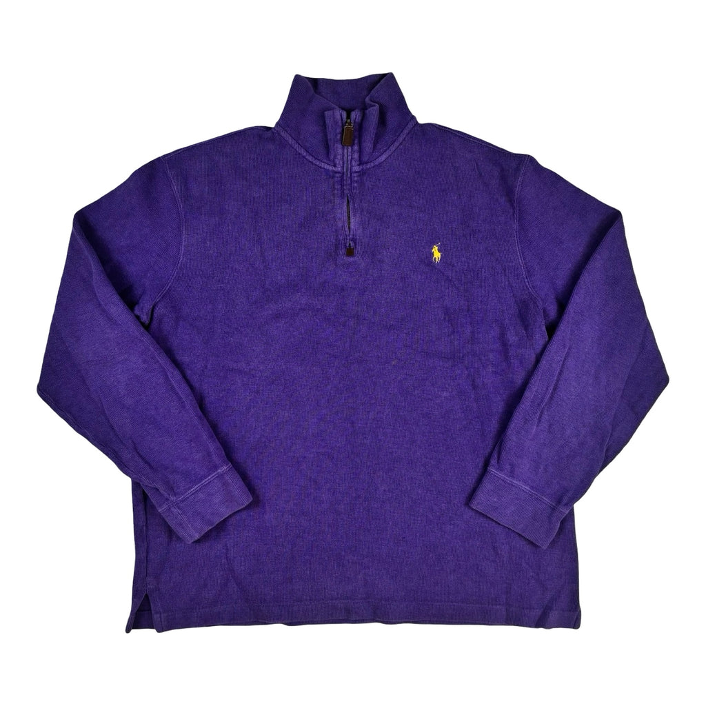 Halfzip