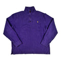 Halfzip