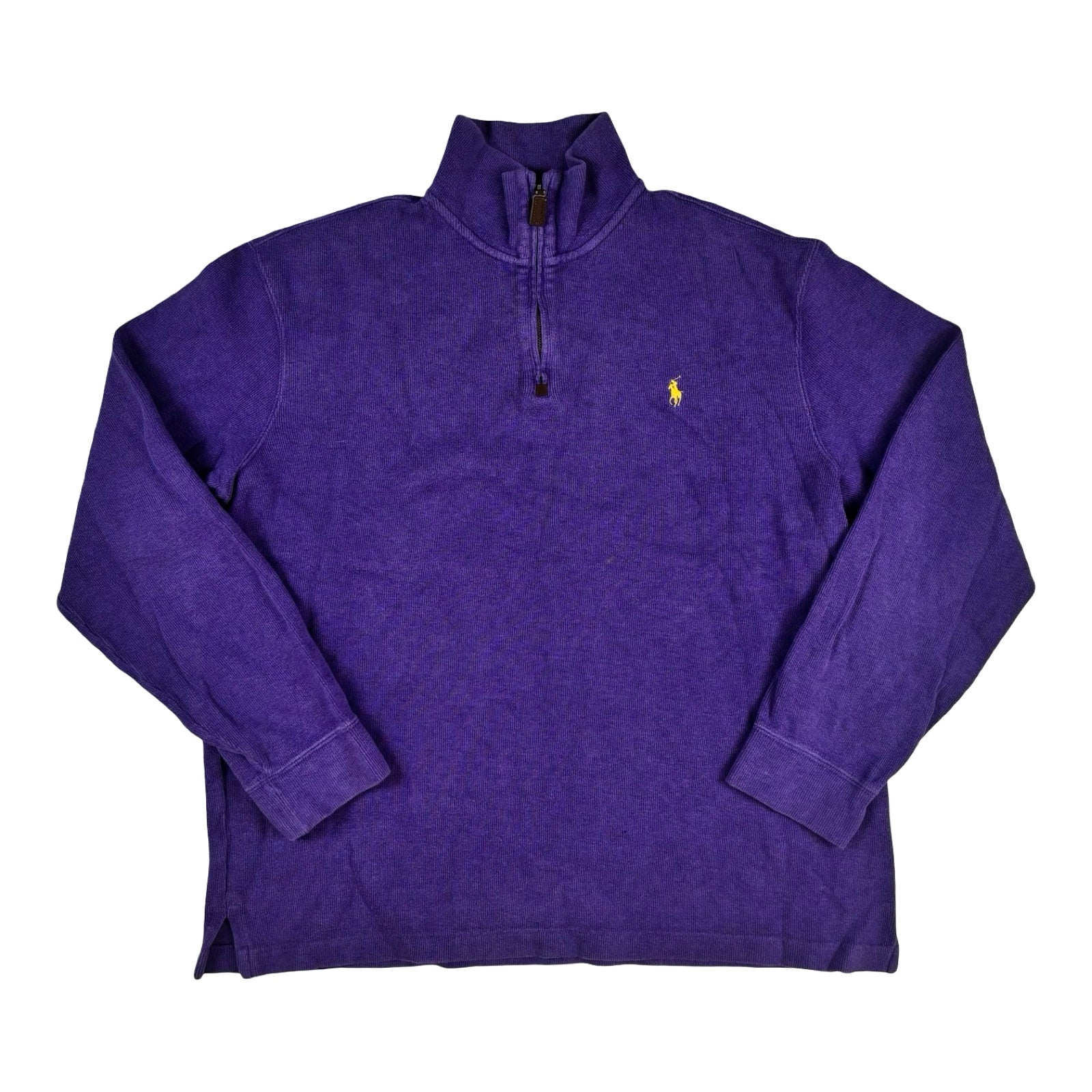 Halfzip