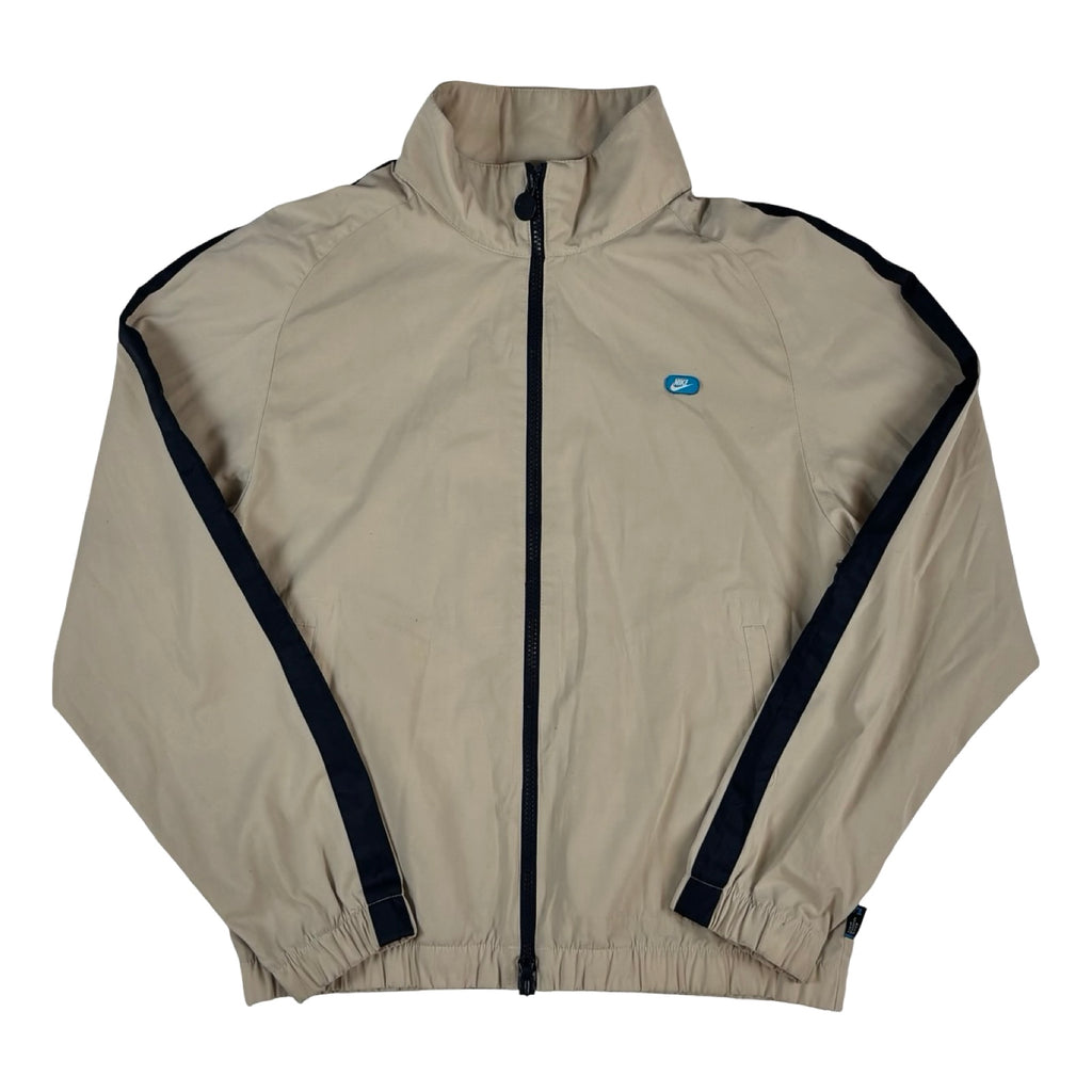 Trainingsjacke