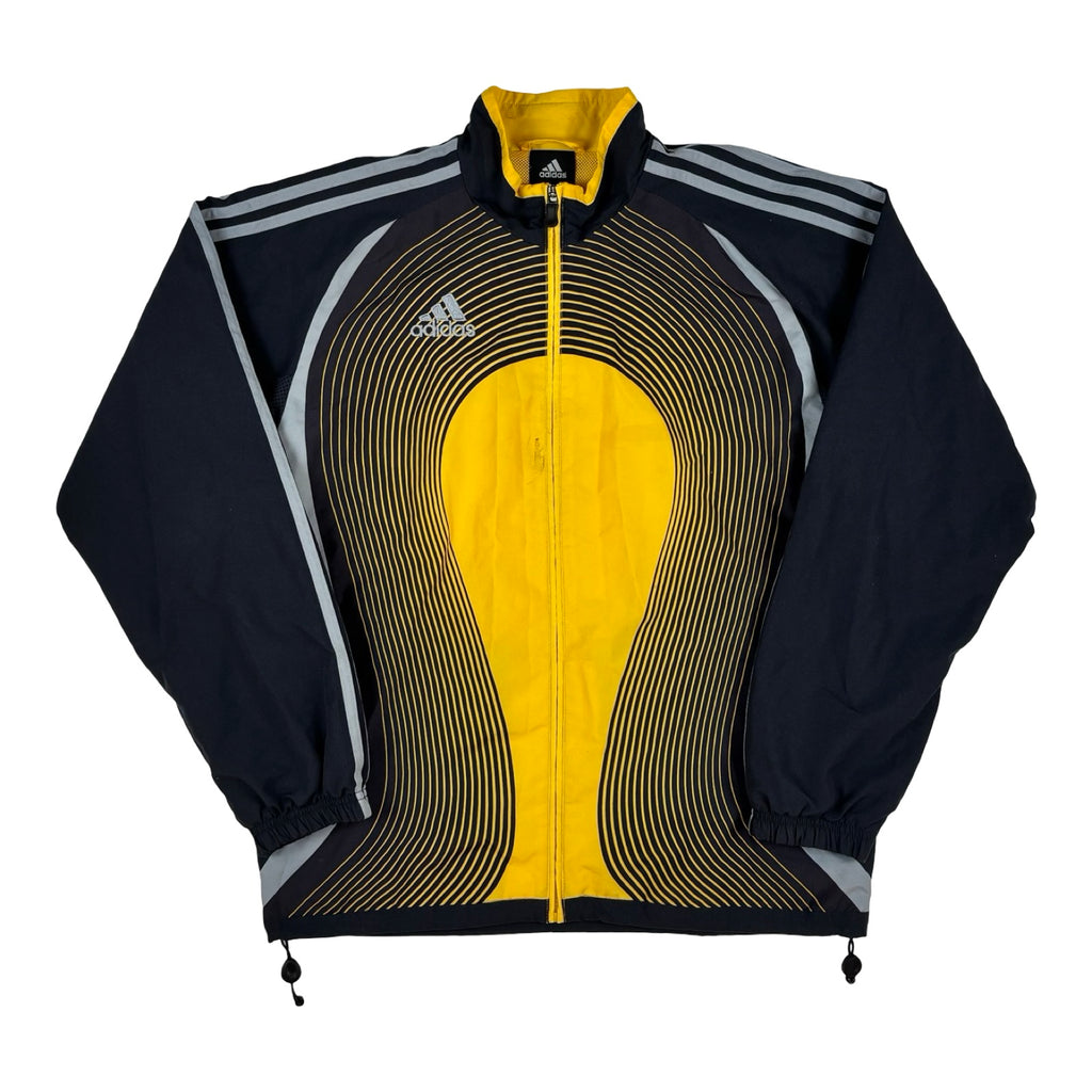 Trainingsjacke