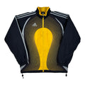 Trainingsjacke