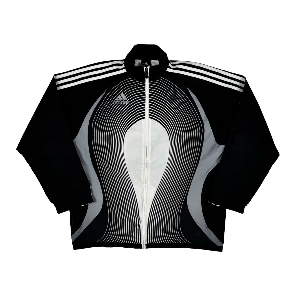 Trainingsjacke