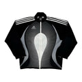 Trainingsjacke