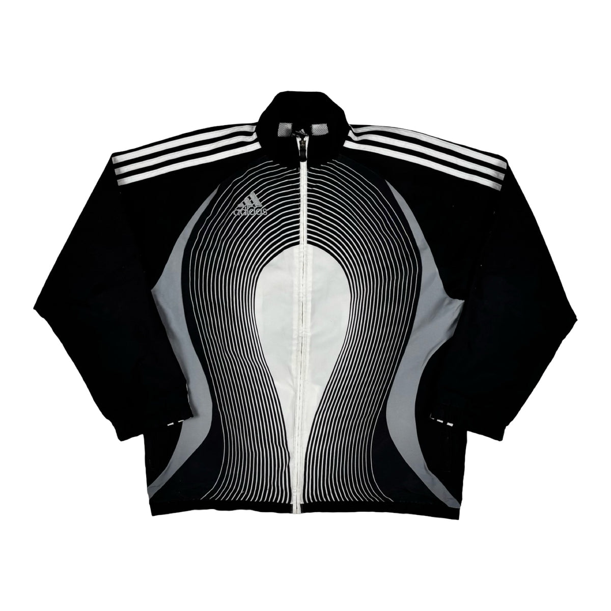 Trainingsjacke