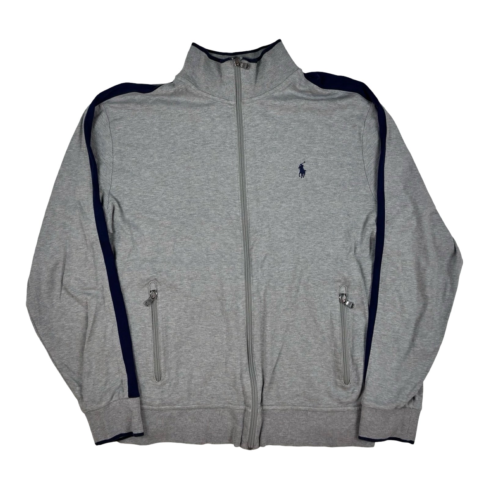 Zipper