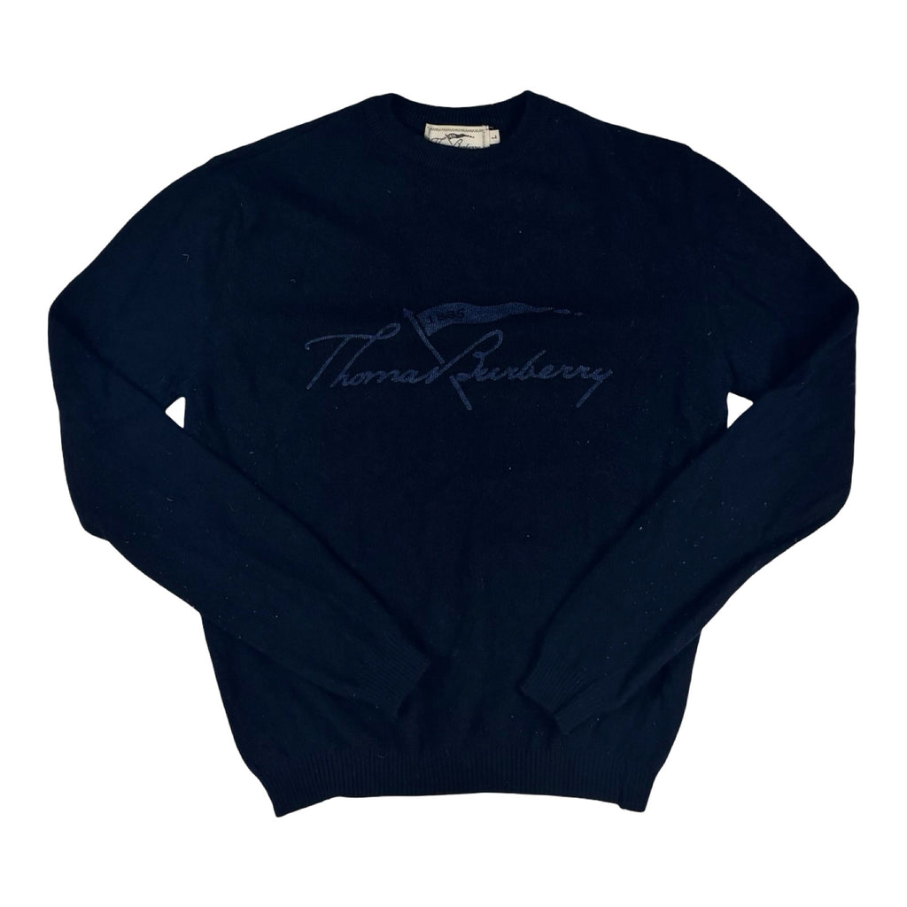 Knit Sweater