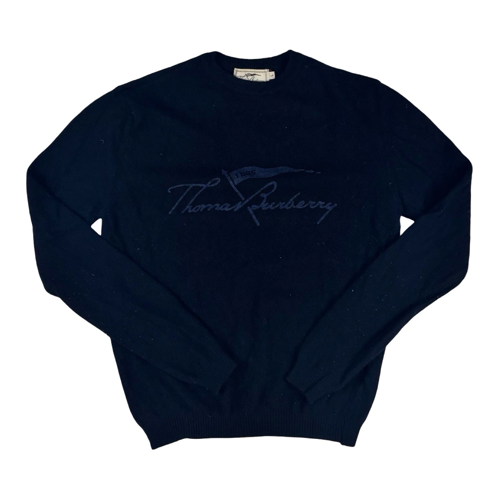 Knit Sweater