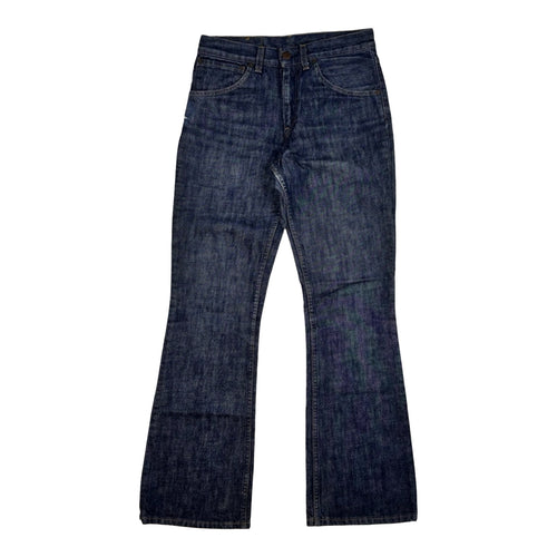 525 Bootcut Jeans (W)