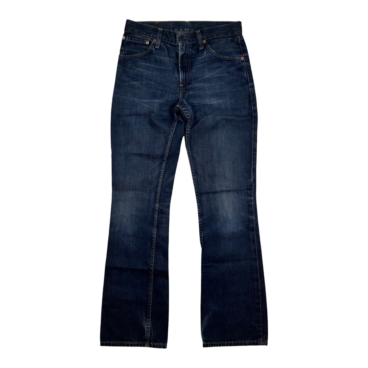 525 Bootcut Jeans (W)