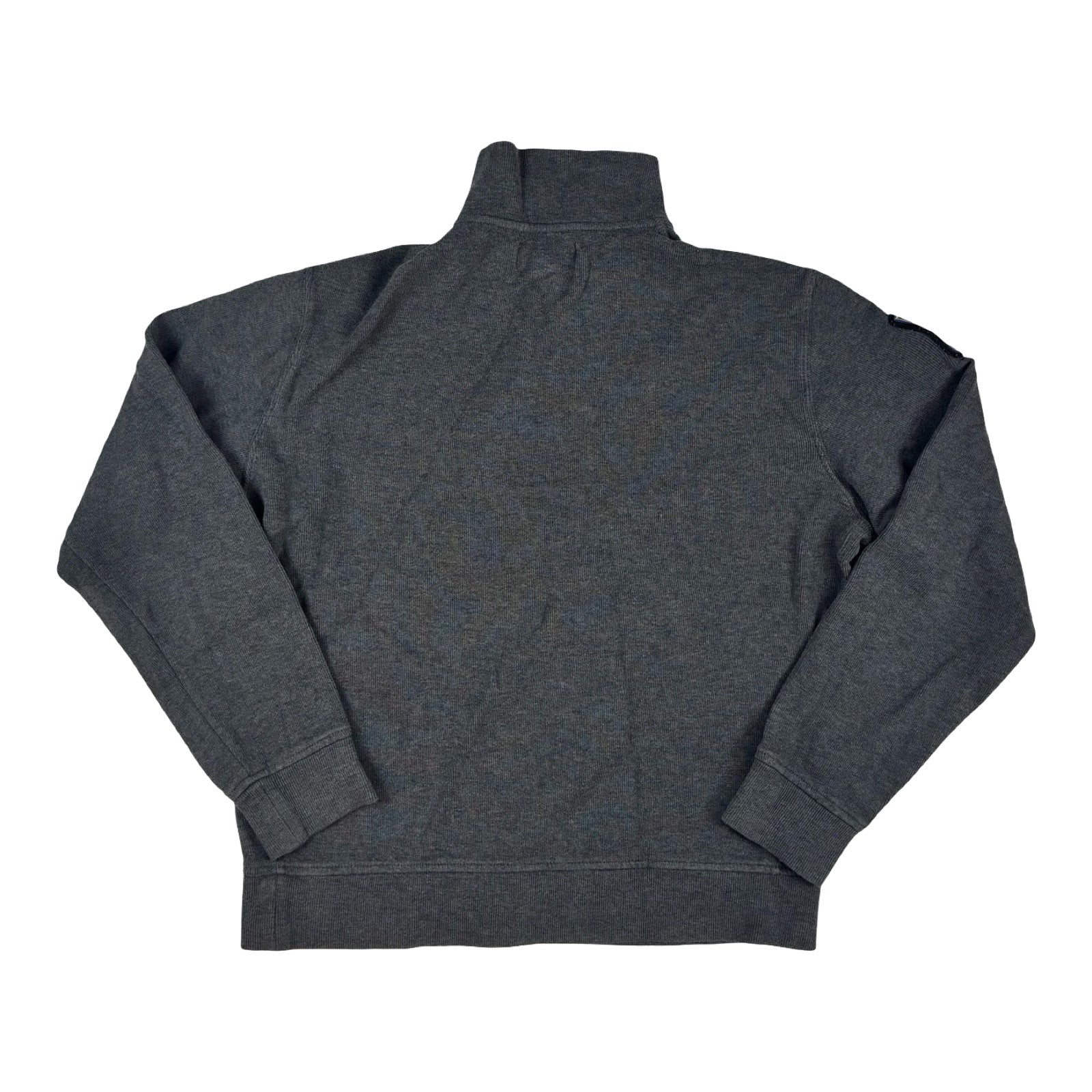 Halfzip