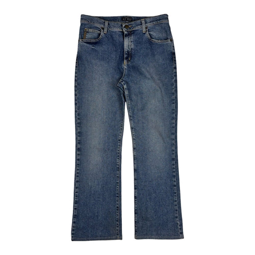 Bootcut (W)