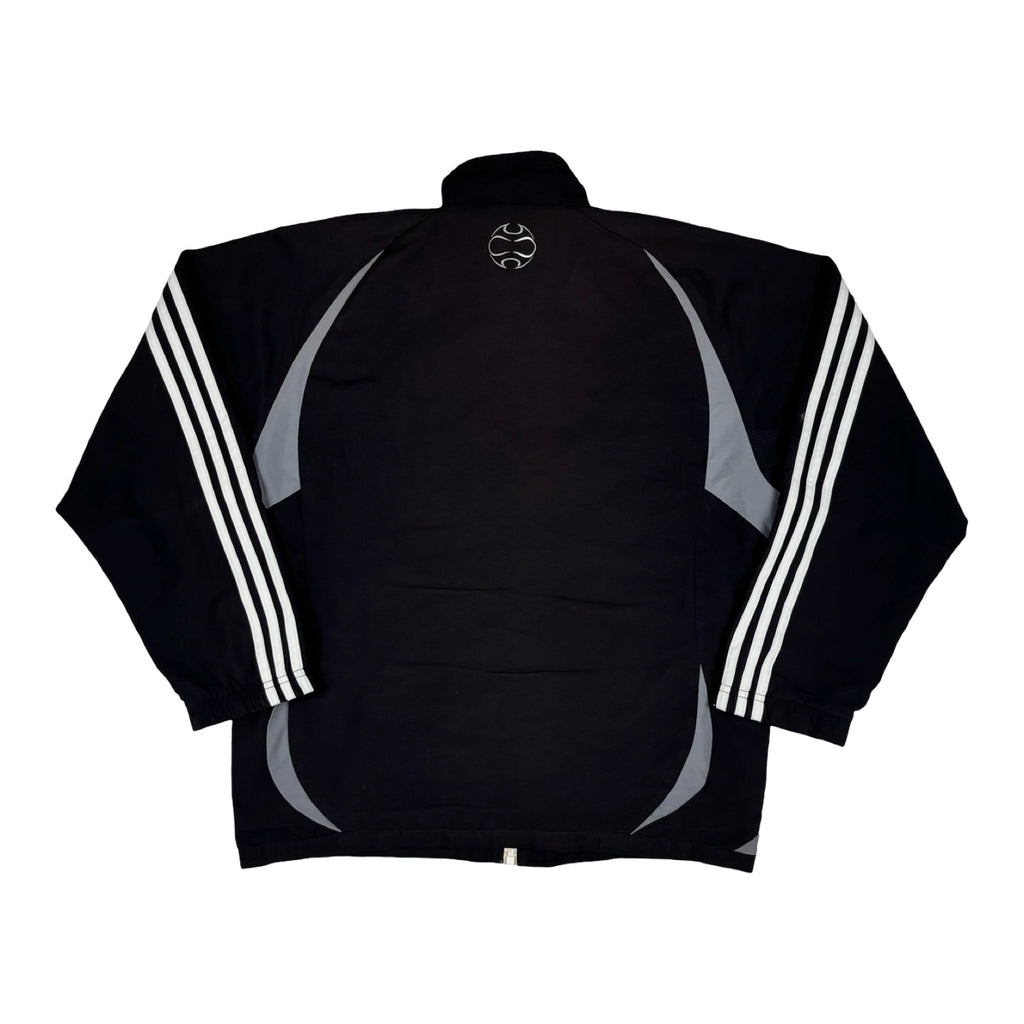 Trainingsjacke