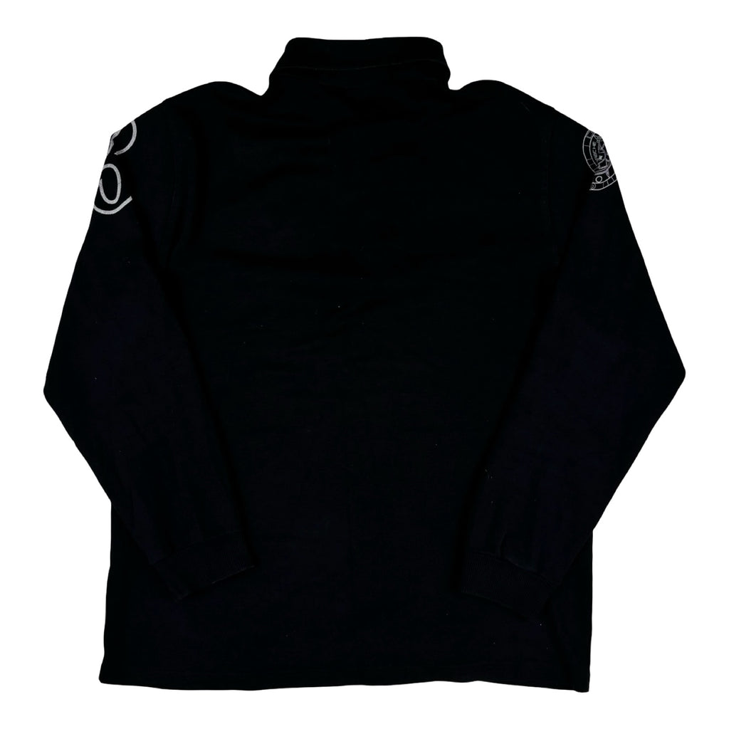 Porsche Longsleeve