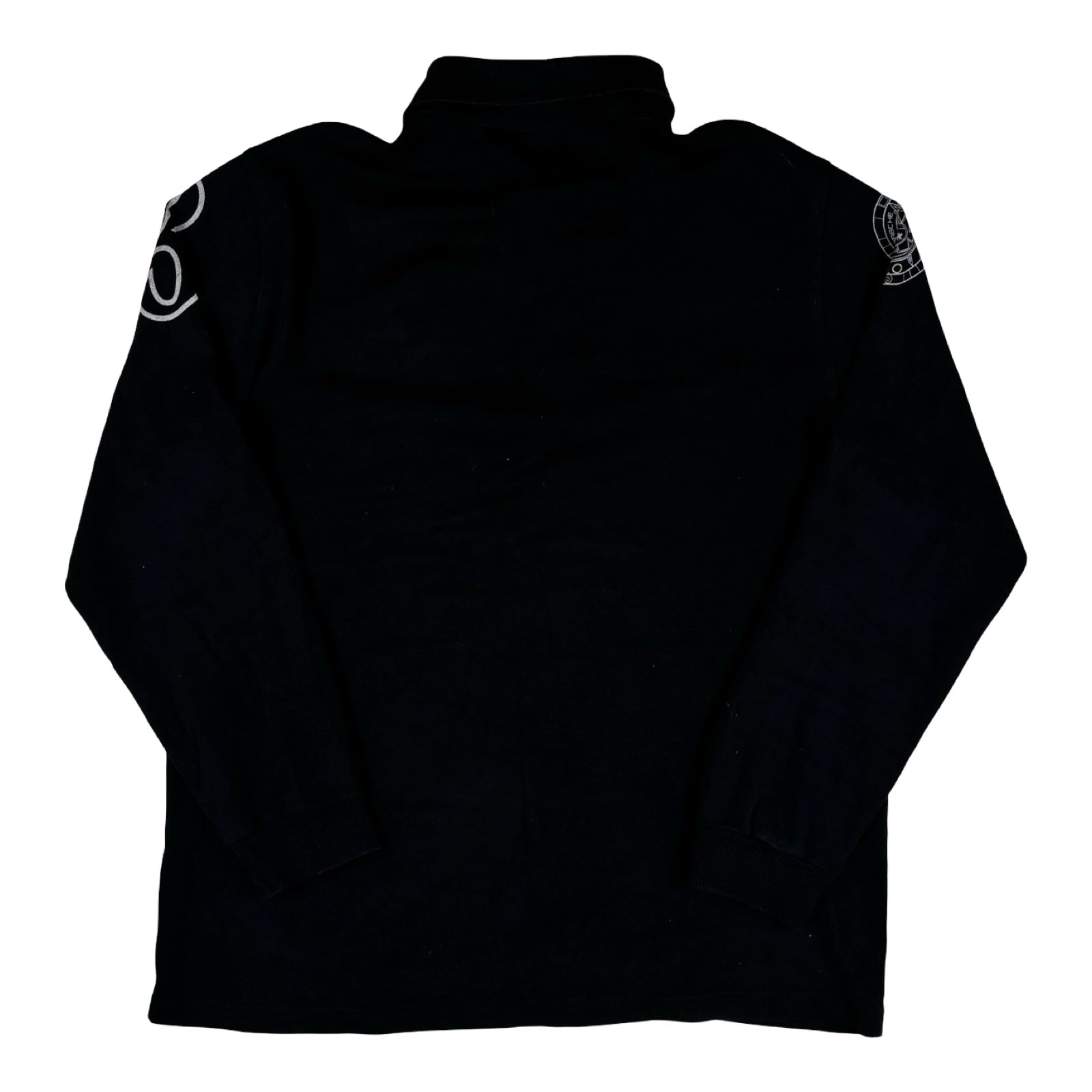 Porsche Longsleeve
