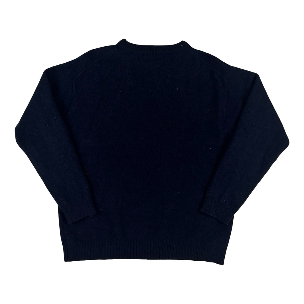 Knit Sweater