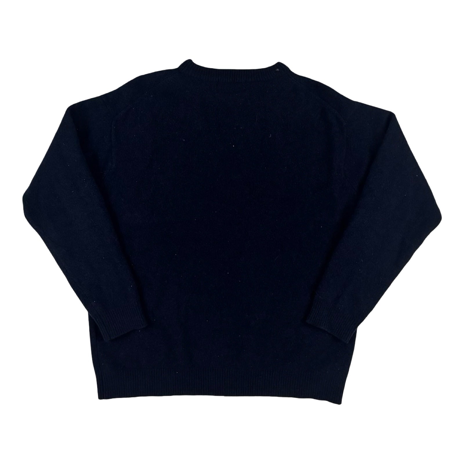 Knit Sweater