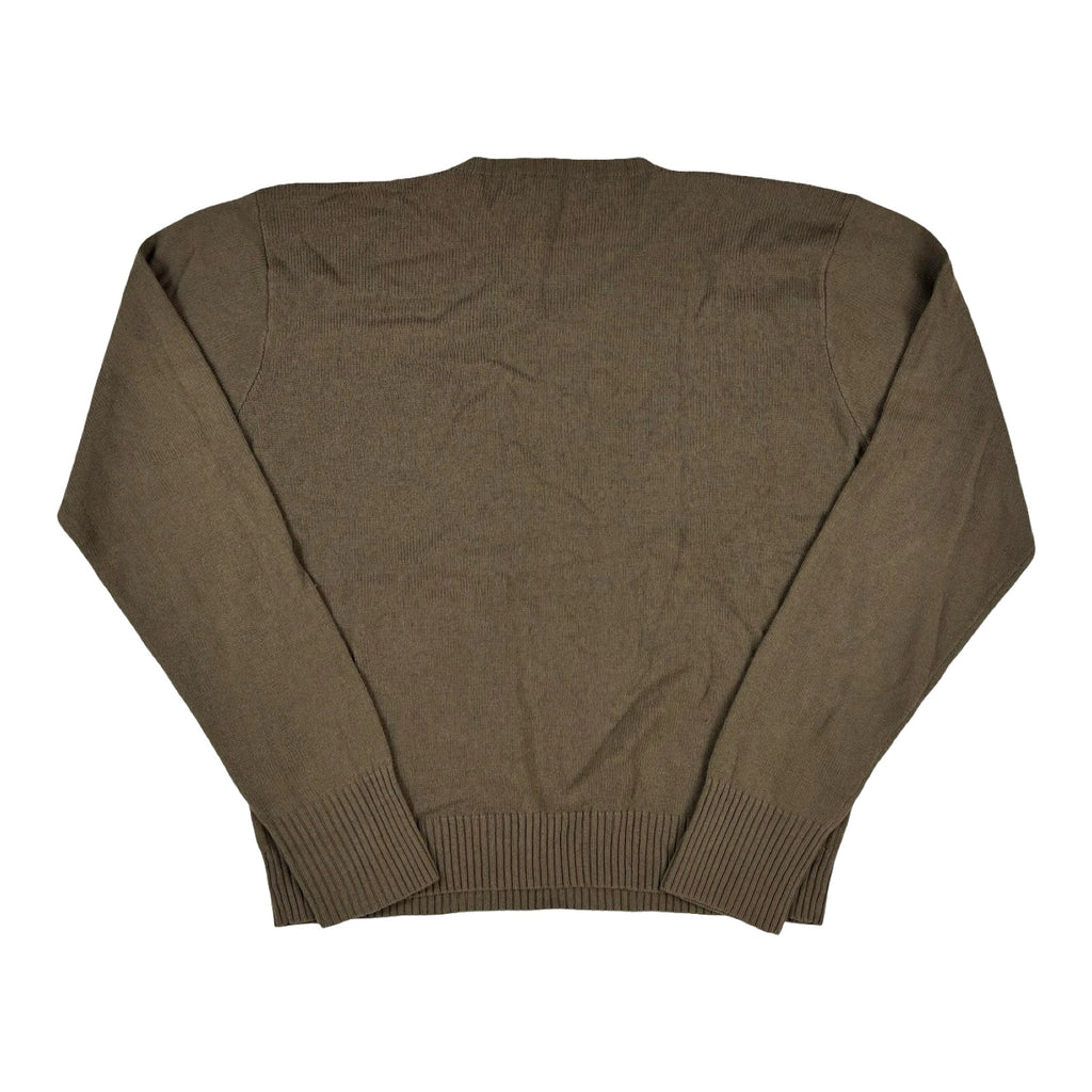 Knit Sweater