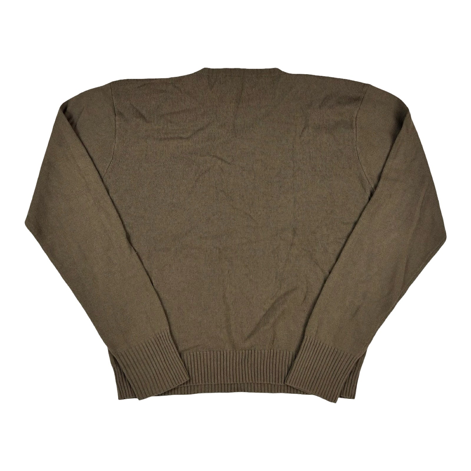 Knit Sweater