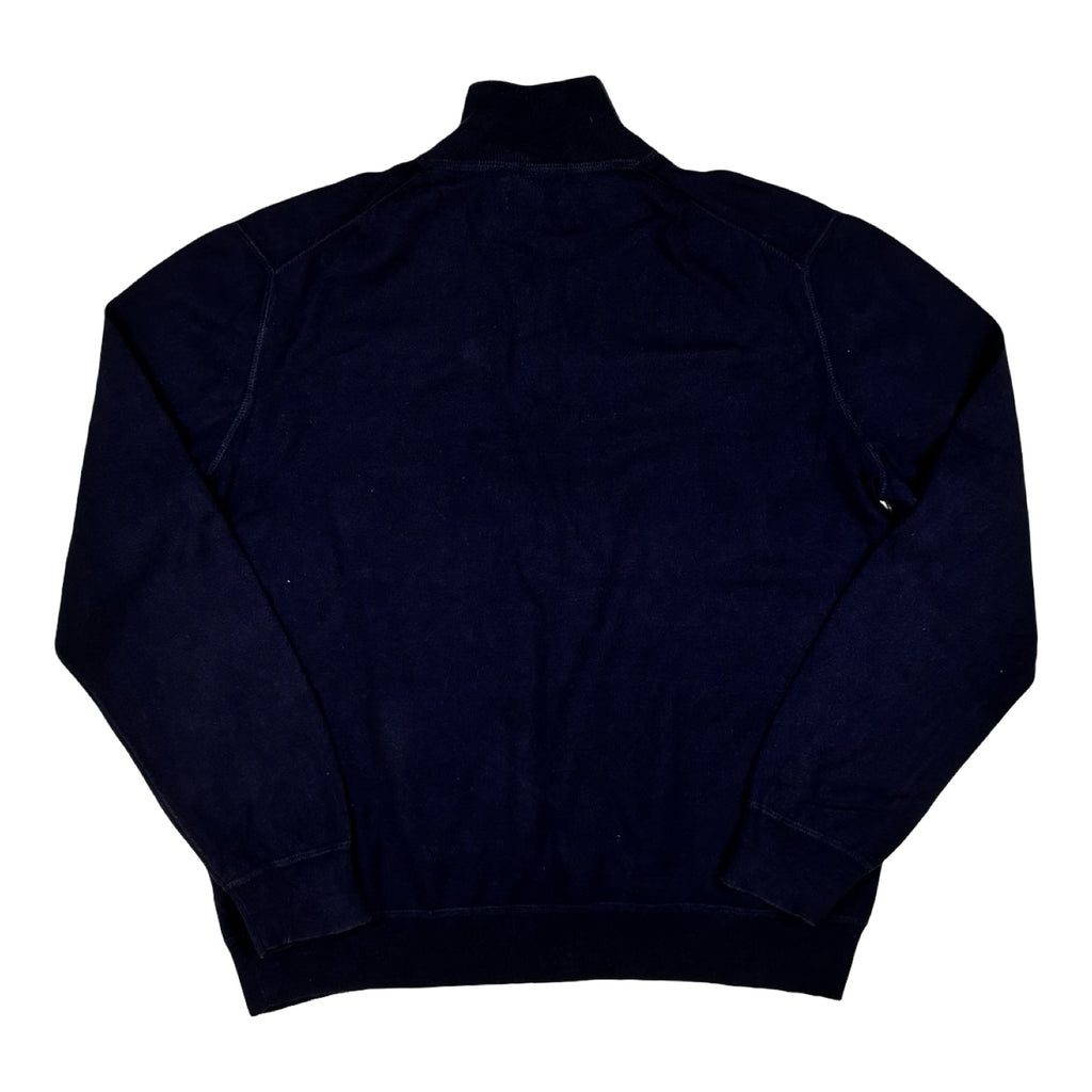 Halfzip