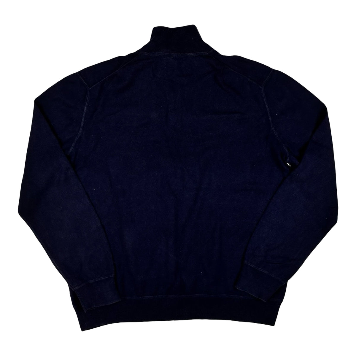 Halfzip